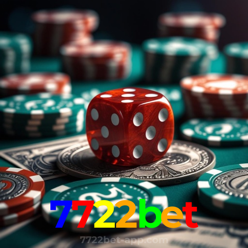 7722bet: O Melhor Cassino Online do Brasil Está Esperando Por Você!