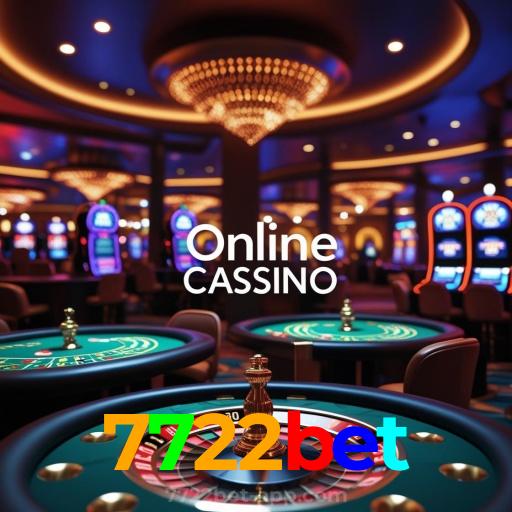 7722bet:A emoção das slots online te espera! Gire e ganhe prêmios incrÃveis!