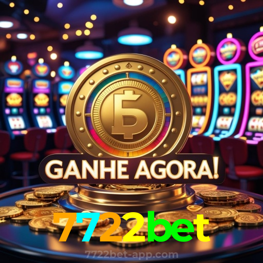 7722bet:Gire as slots e conquiste jackpots de tirar o fôlego!