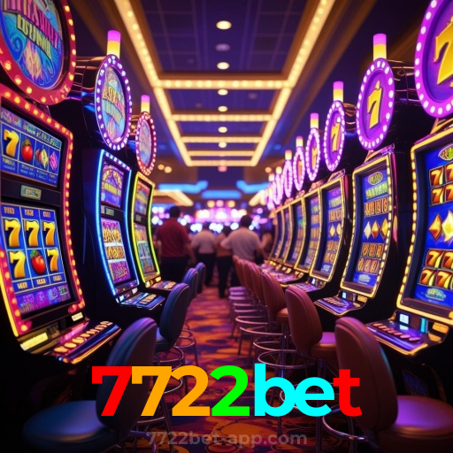 7722bet:Jogue roleta, blackjack e aposte no futebol para uma experiência completa!