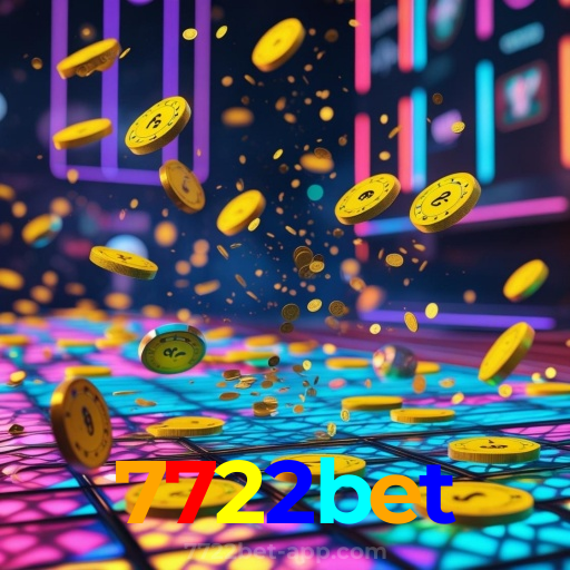 7722bet:No cassino online mais seguro, aposte no futebol e jogue slots emocionantes!