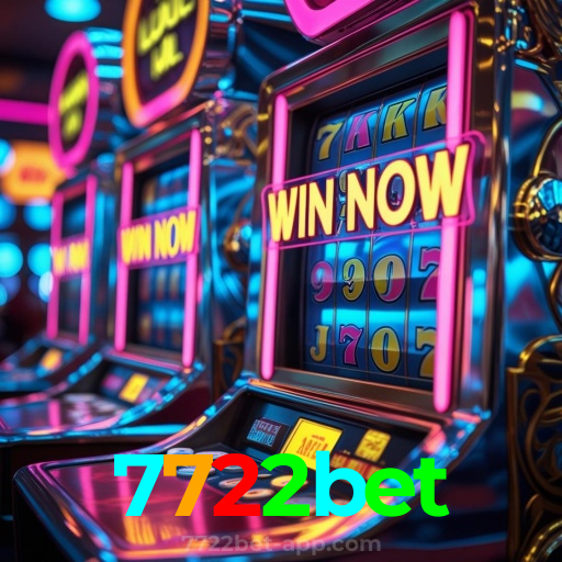 7722bet:Jogue agora e vença nas melhores slots online!