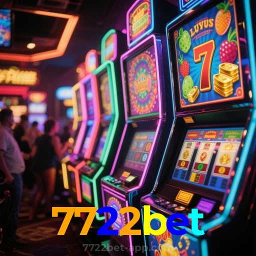 7722bet:Jogue agora e vença nas melhores slots online!