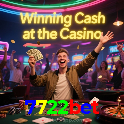 7722bet:A sorte te espera no cassino online com apostas no futebol e roleta!