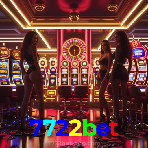 7722bet:Vença no poker e aposte no futebol com segurança no nosso cassino!