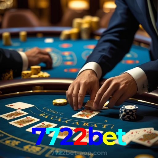 7722bet:Conquiste prêmios no blackjack e aposte no futebol ao vivo com segurança!