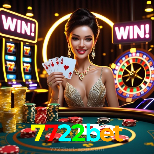 7722bet:Vença na roleta e conquiste prêmios gigantes!