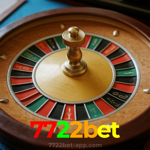 7722bet:Em cada giro, uma vitória! Jogue nas melhores slots online!
