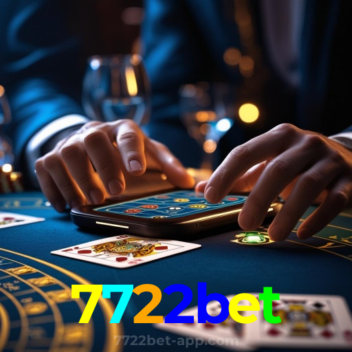 7722bet：Apostas em futebol e os melhores jogos de cassino para você ganhar!