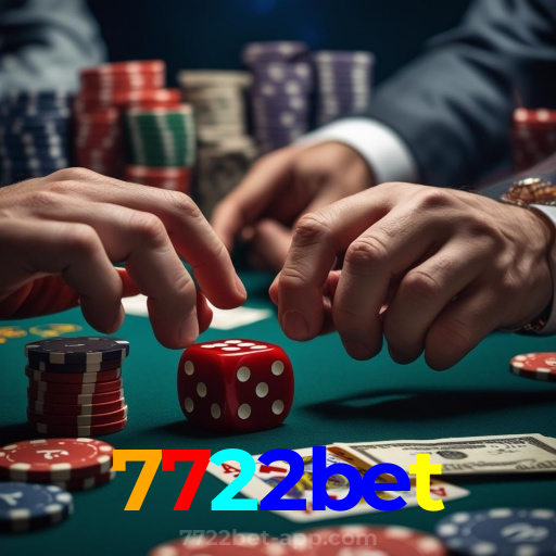 7722bet:Jogue slots, poker e aposte no futebol online para grandes prêmios!