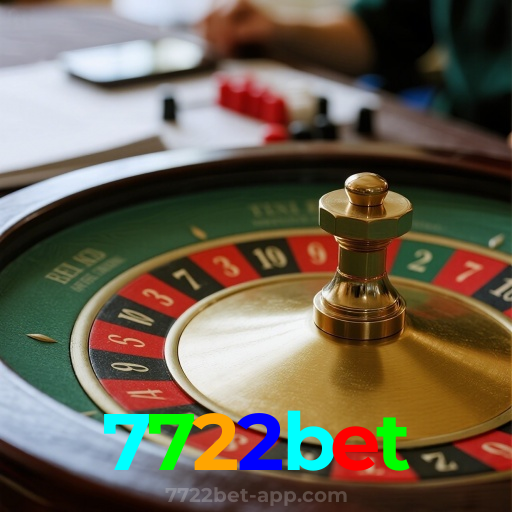 7722bet：Desafie a roleta e ganhe prêmios incríveis no nosso cassino!