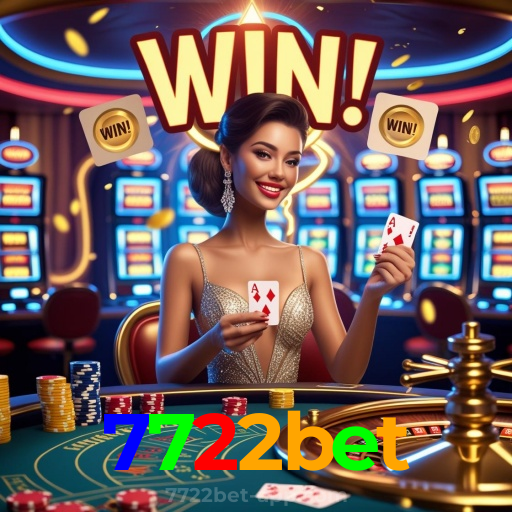 7722bet：Aposte nas mesas de poker e vença grandes prêmios!