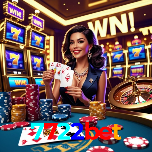 7722bet：Mostre suas habilidades e vença nas mesas de poker online!