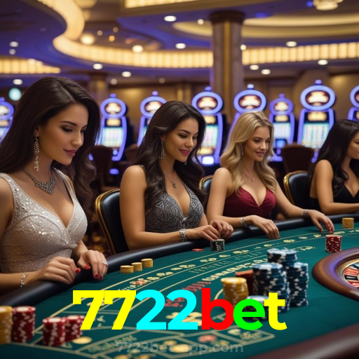 7722bet:No cassino online mais confiável, experimente poker, roleta e futebol ao vivo!