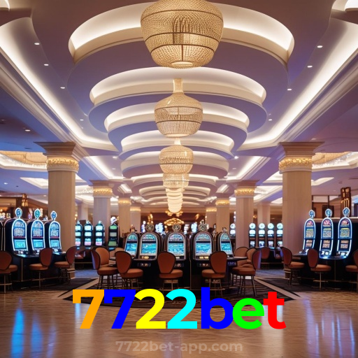 7722bet:Jogue slots, aposte no futebol e vença com grandes prêmios!