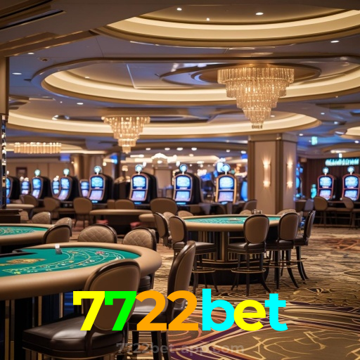 7722bet:Onde o futebol e o cassino online se encontram para diversão sem fim!