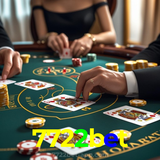 7722bet:Desafie a roleta e ganhe prêmios incrÃveis no nosso cassino!