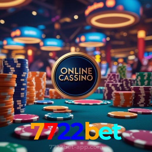 7722bet:Cada giro pode ser um novo prêmio! Descubra as melhores slots online!