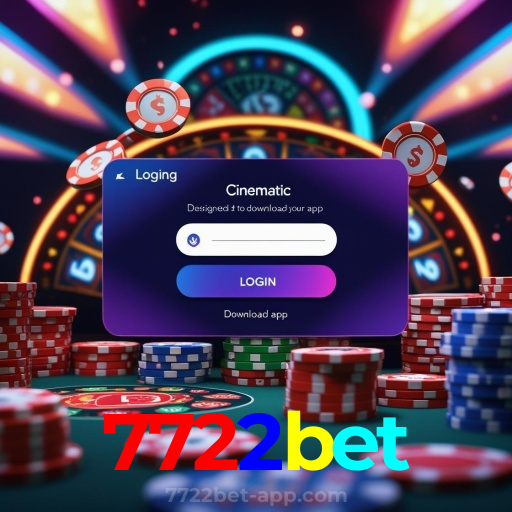 7722bet:Diversão garantida com blackjack, roleta e apostas ao vivo no futebol!