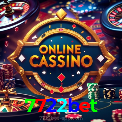 7722bet:Em nosso cassino online, grandes prêmios estão ao seu alcance!