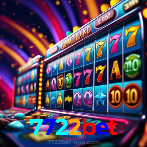 7722bet:Apostas ao vivo no futebol e diversão garantida com jogos de cassino!