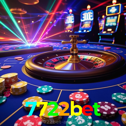 7722bet:A melhor plataforma para apostas no futebol e diversão em jogos de cassino!