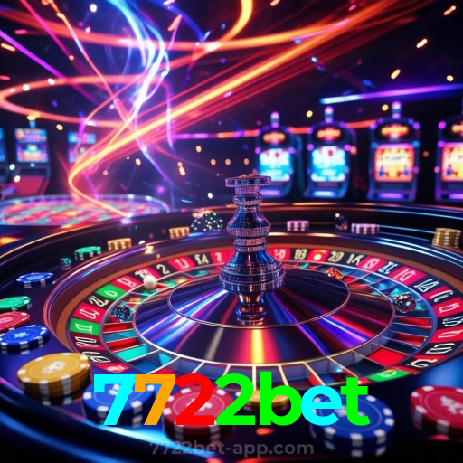 7722bet:Ganhe prêmios incrÃveis jogando roleta e apostando no futebol online!
