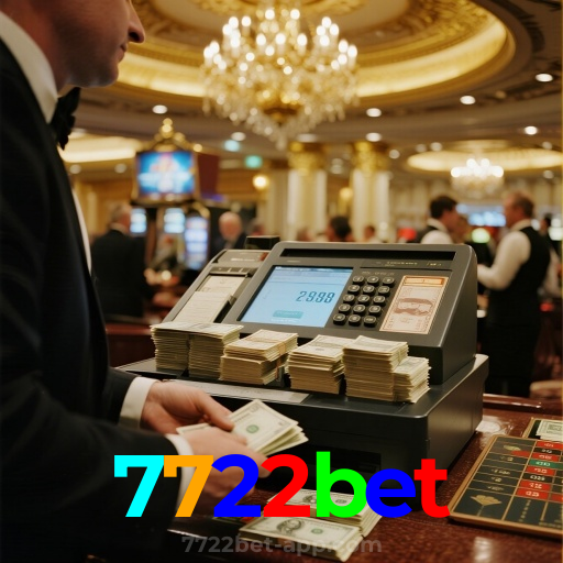 7722bet:Jogue blackjack, aposte no futebol e conquiste vitórias incríveis!