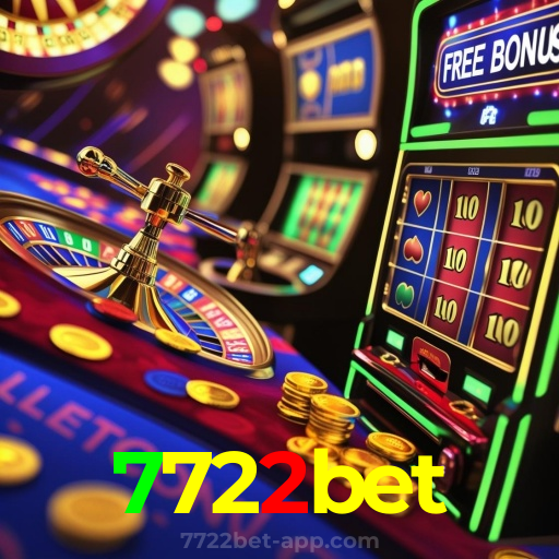 7722bet：Sinta a adrenalina do futebol digital! Aposte agora e vença!