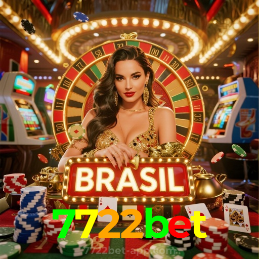 7722bet：Aposte nas roletas e veja os prêmios incríveis chegarem até você!