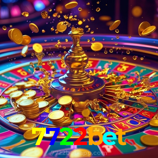 7722bet:Jogue agora e vença no melhor cassino online!
