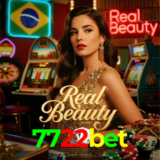 7722bet：Cada giro é uma chance de ganhar! Jogue nas slots agora mesmo!