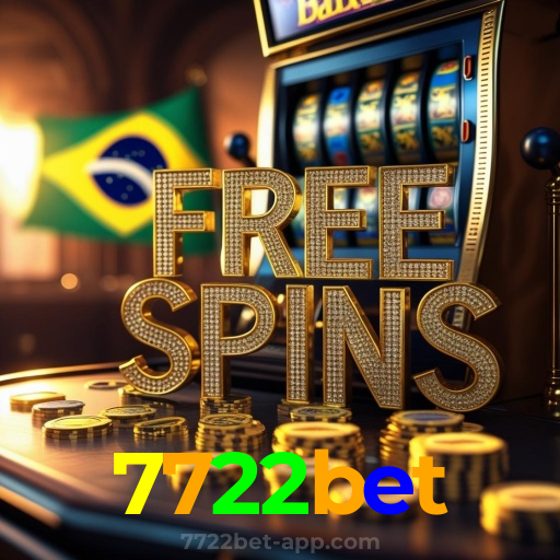 7722bet:A roleta está te esperando para grandes prêmios!