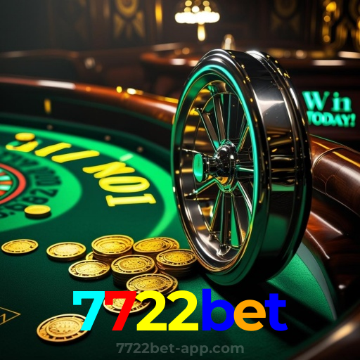 7722bet:Entre na ação! Aposte nas melhores mesas de roleta!