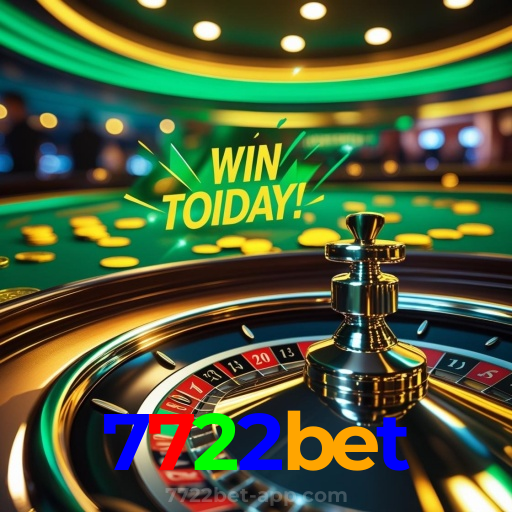 7722bet：Conquiste prêmios no futebol e vença nas mesas de poker online!