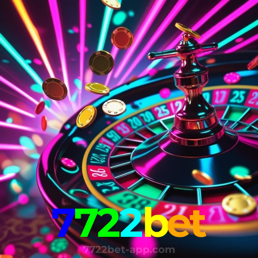 7722bet:Ganhe prêmios em roleta e aposte no futebol com confiança no nosso cassino!