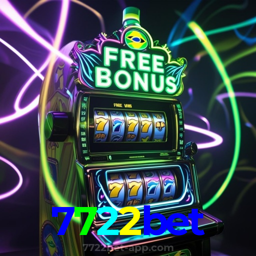 7722bet：Jogue nas slots e ganhe prêmios surreais!