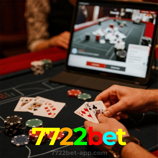 7722bet：Apostas no futebol e grandes prêmios nos melhores jogos de cassino!