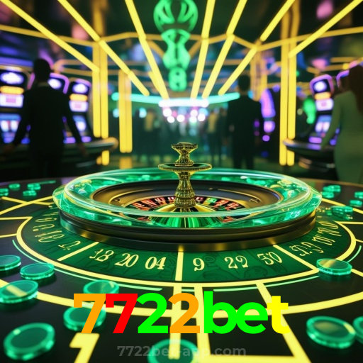 7722bet:Jogue nas roletas e veja a sorte sorrir para você!
