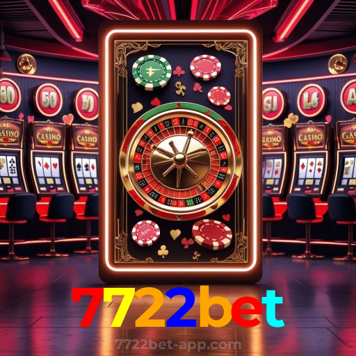 7722bet:Apostas emocionantes em futebol e os melhores jogos de cassino online!