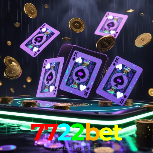 7722bet:Cada jogada no blackjack é uma chance de conquistar vitórias!
