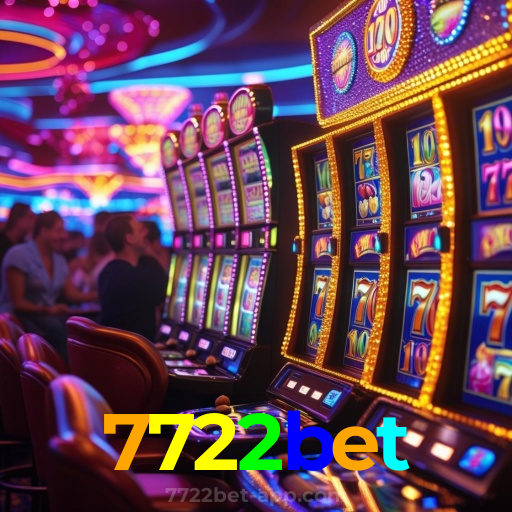 7722bet:Sinta a emoção de jogar nas melhores slots do mercado!