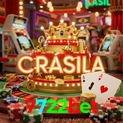 7722bet：A sorte nunca esteve tão ao seu alcance! Aposte nas nossas slots agora!