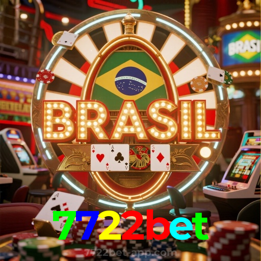 7722bet:Sua chance de ganhar começa no cassino online com poker e apostas no futebol!