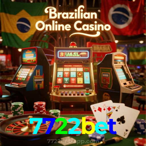 7722bet:Jogue nas roletas e conquiste a sorte ao seu lado!