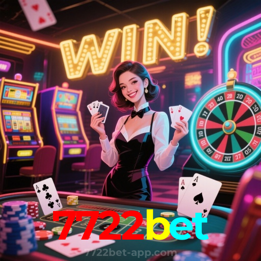 7722bet:Jogue poker, aposte no futebol e leve prêmios incríveis no cassino!