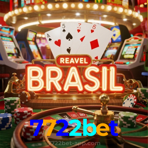 7722bet：Divirta-se com poker, roleta e apostas ao vivo no futebol online!