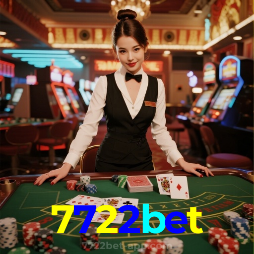 7722bet：Seu time na vitória e os jackpots no cassino online te esperam!