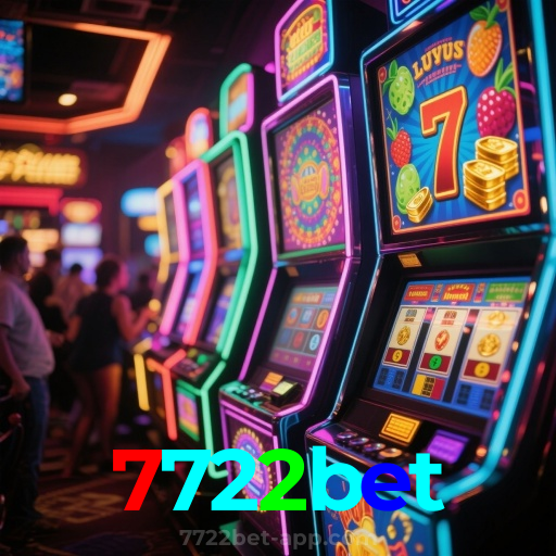 7722bet:Em nosso cassino online, a diversão nunca tem fim!