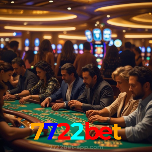 7722bet:O melhor cassino online para apostar no futebol e jogar poker e blackjack!